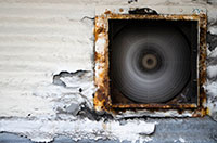Commercial Air Duct Cleaning 24/7 Services