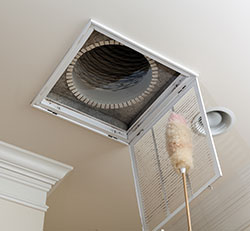 Residental Air Duct Cleaning 24/7 Services