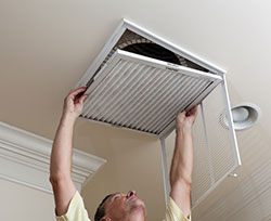 Air Duct Repair