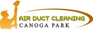 Air Duct Cleaning Canoga Park